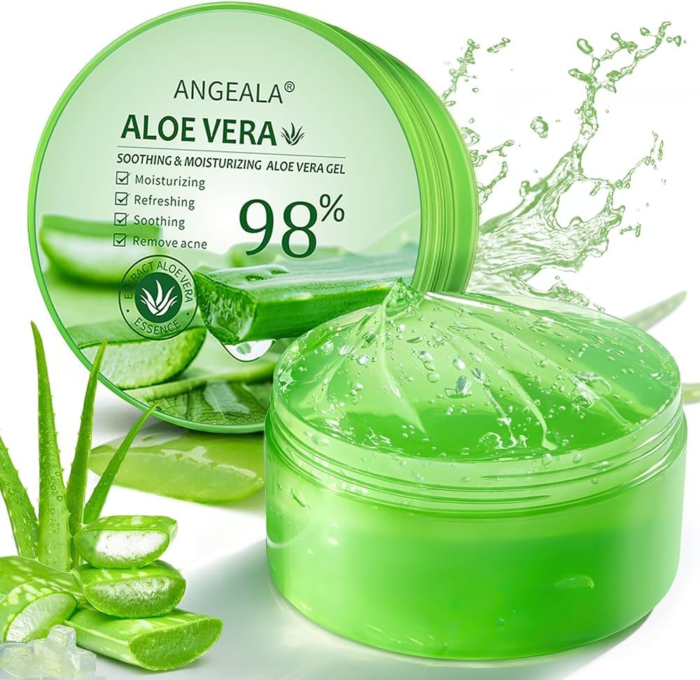 ALOE VERA