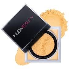 HUDA BEAUTY