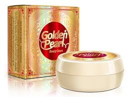 GOLDEN PEARL