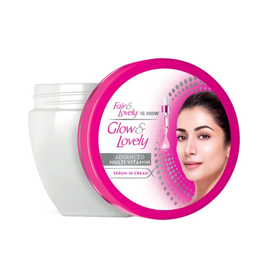 FAIR & LOVELY