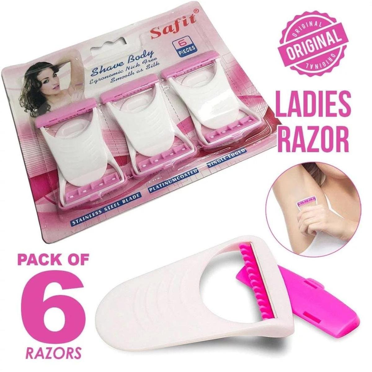 SAFIT RAZOR